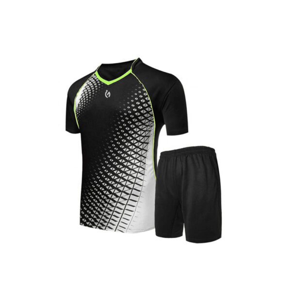 Volley Ball Uniform