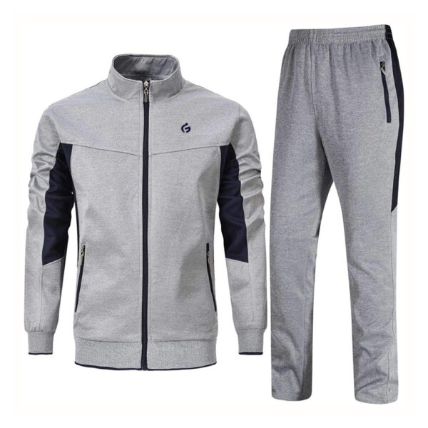 Jogging Suite
