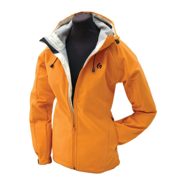 Outdoor Wear
