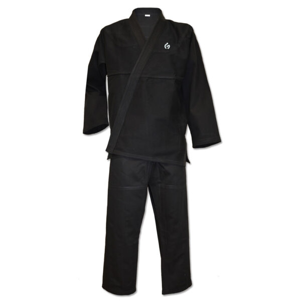 BJJ Uniform