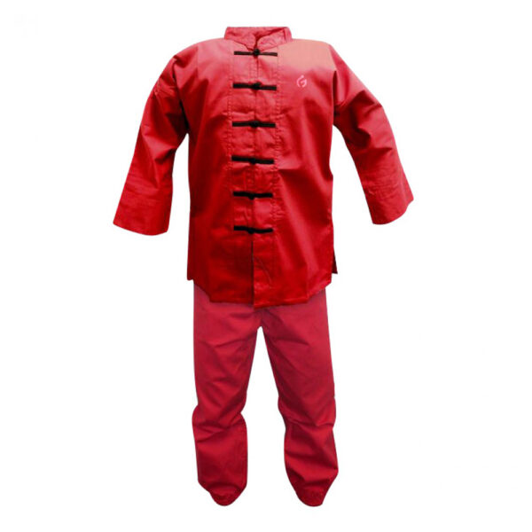 Kang Fu Uniform