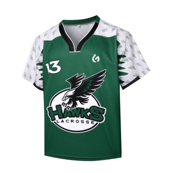 Lacrosse Uniform