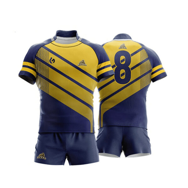 Rugby Uniform
