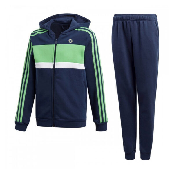 Jogging Suite