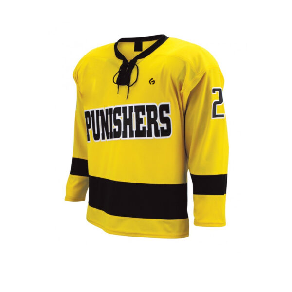 Ice Hockey Uniform