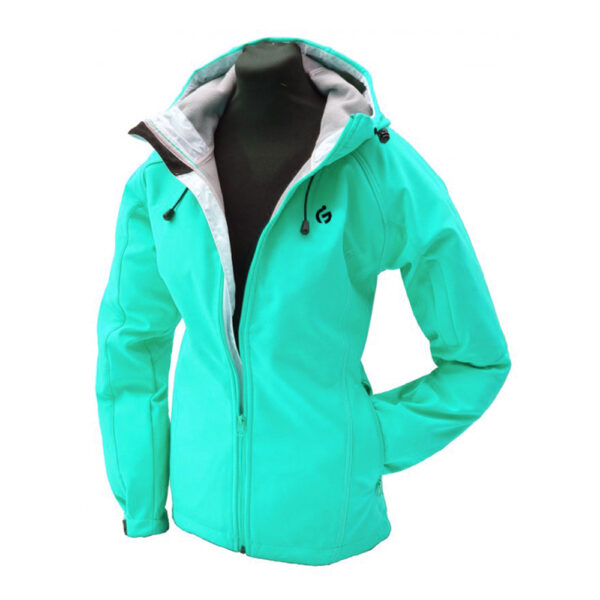 Outdoor Wear