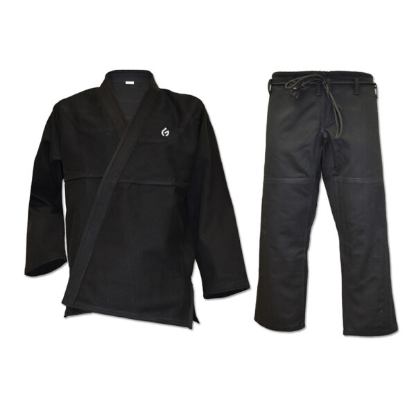 BJJ Uniform
