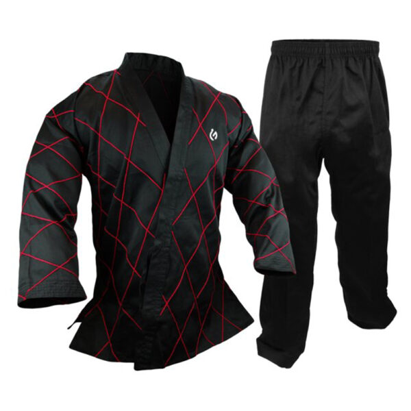 Hapkido Uniform