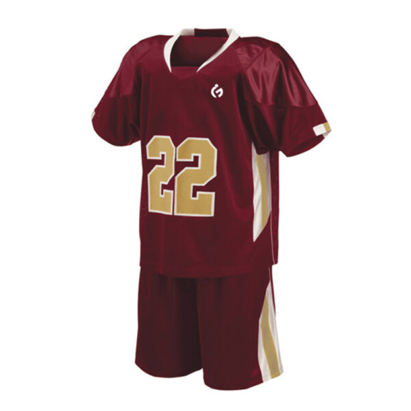 Lacrosse Uniform