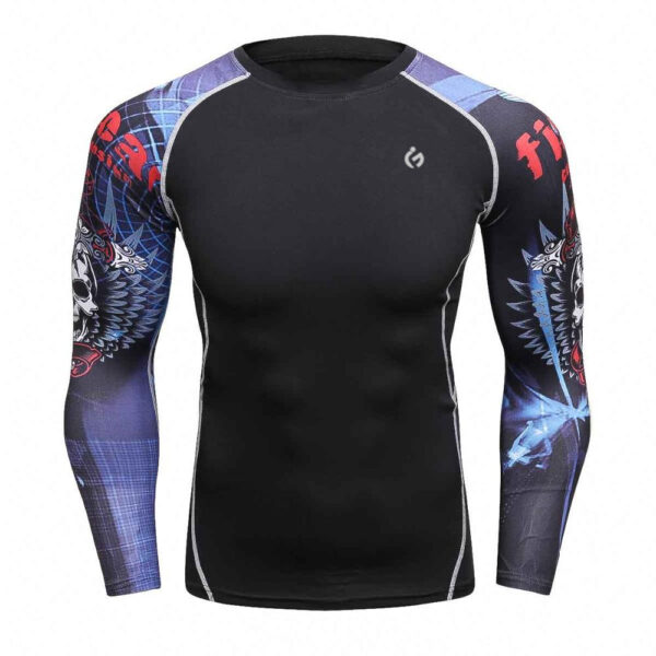 Rash Guard