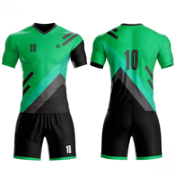 Soccer Uniform