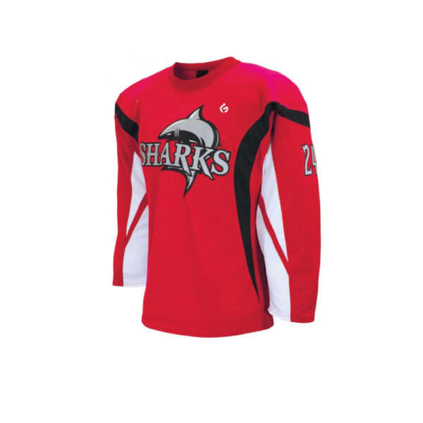 Ice Hockey Uniform
