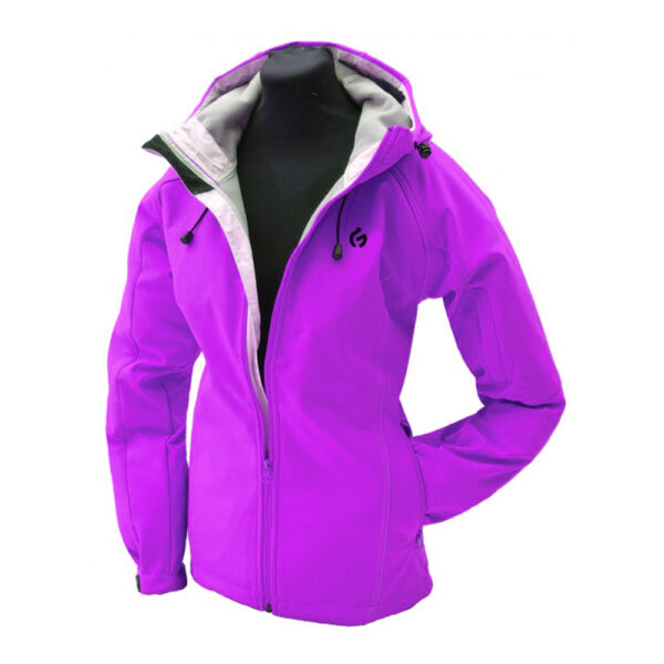 Outdoor Wear