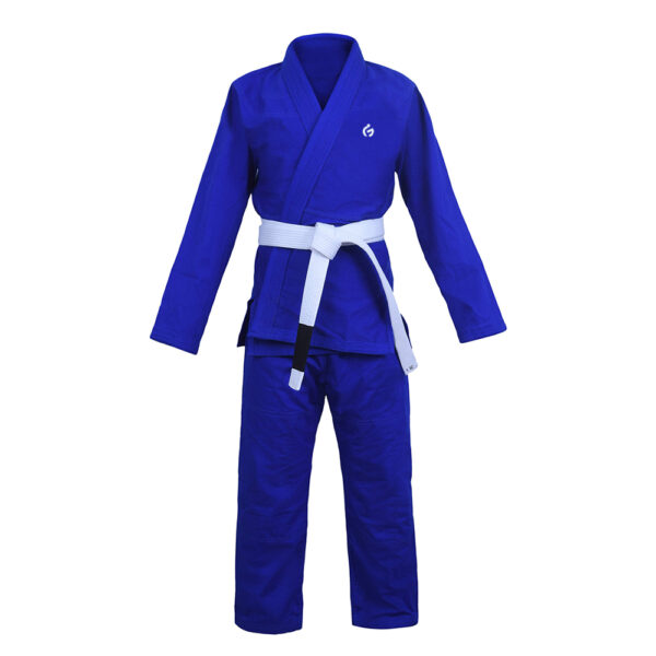 BJJ Uniform