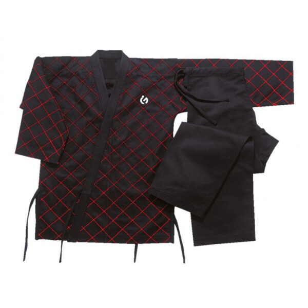 Hapkido Uniform