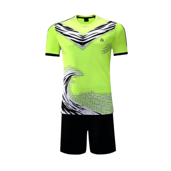 Lacrosse Uniform