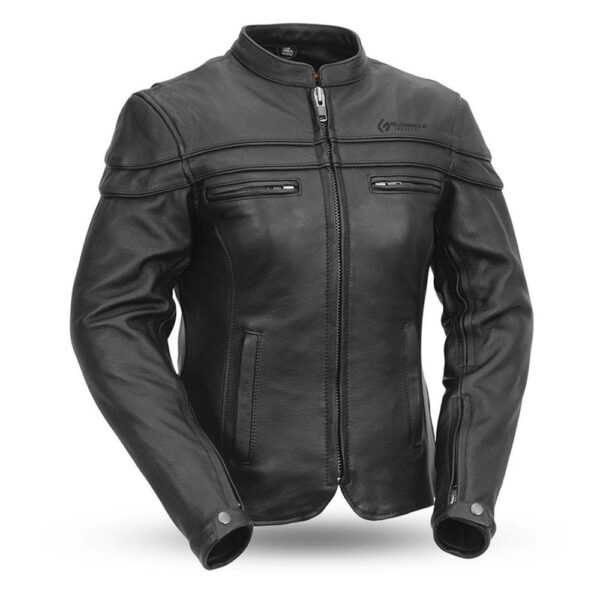 Leather Jackets