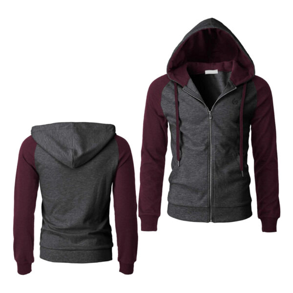 Hoodies