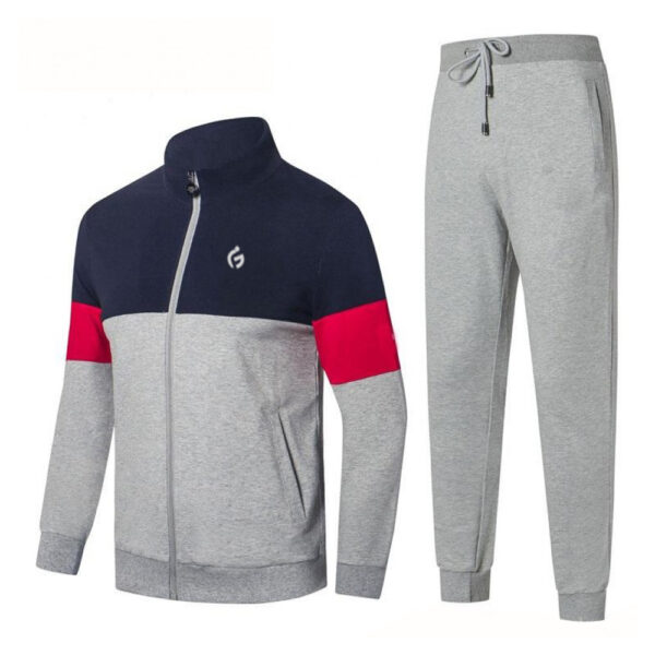 Jogging Suite
