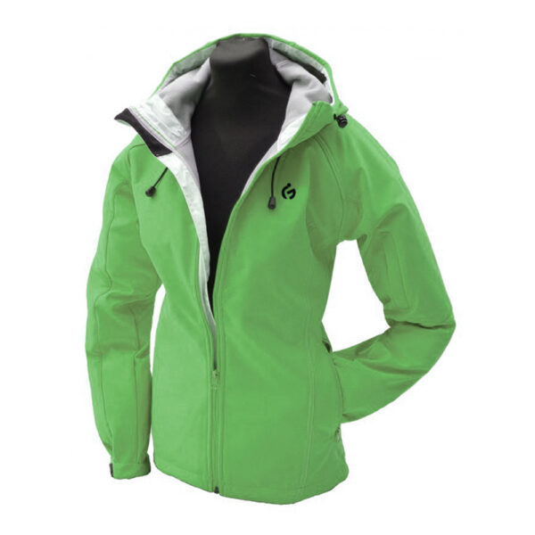 Outdoor Wear