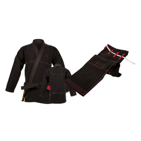 BJJ Uniform