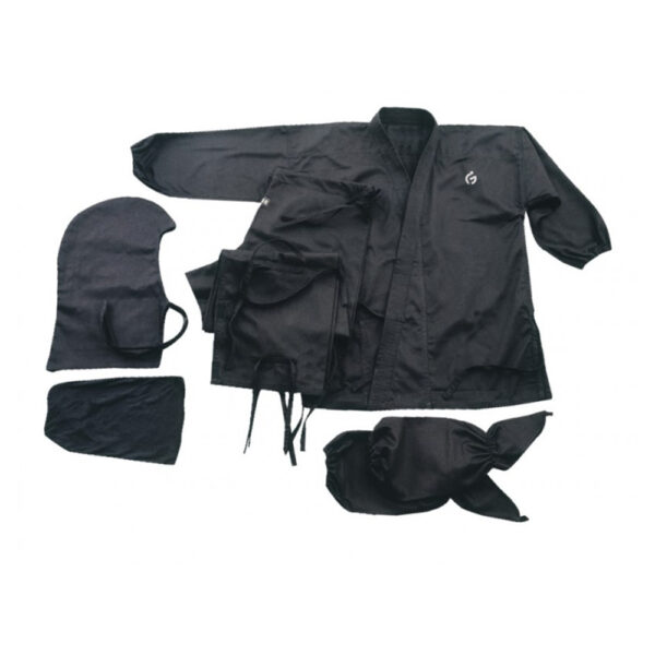 Kang Fu Uniform