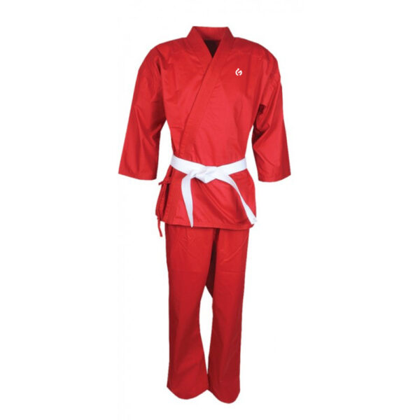 Karate Uniform