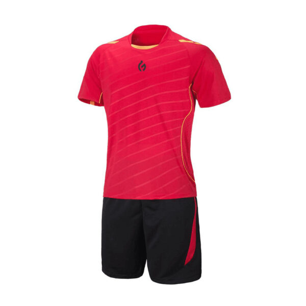 Lacrosse Uniform