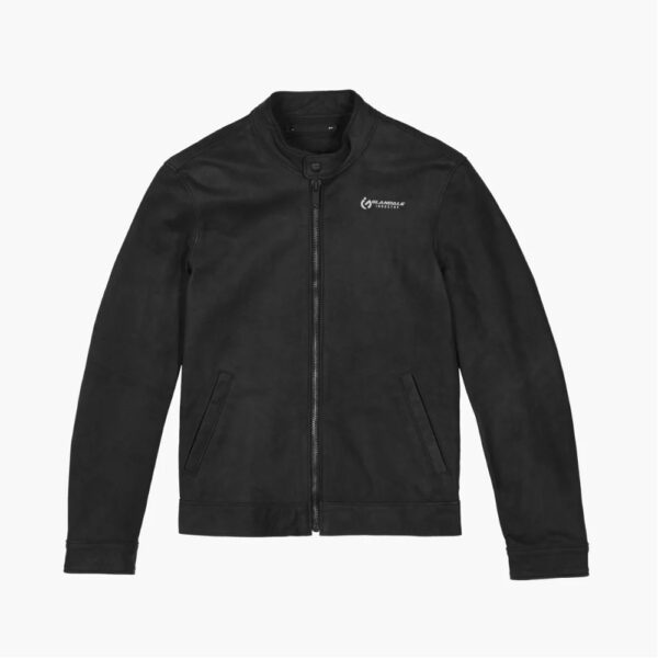 Leather Jackets