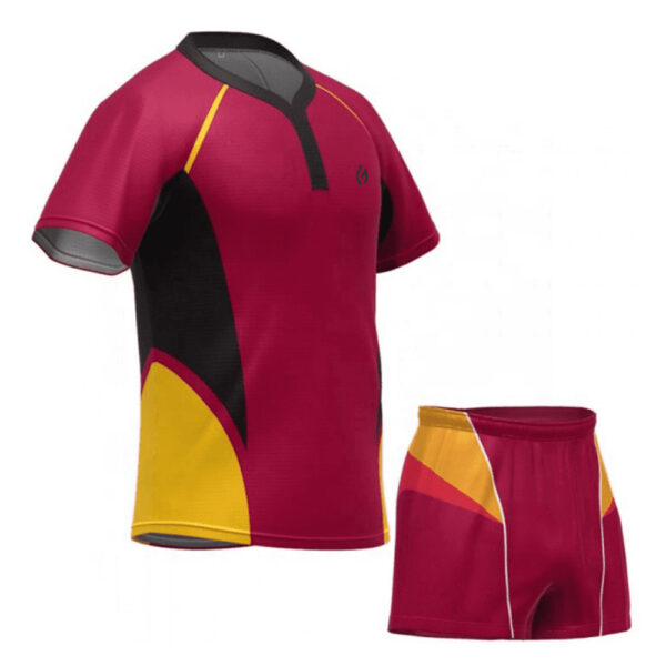 Rugby Uniform