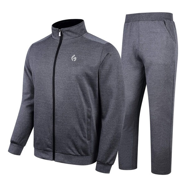 Jogging Suite