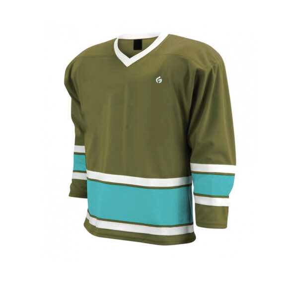 Ice Hockey Uniform