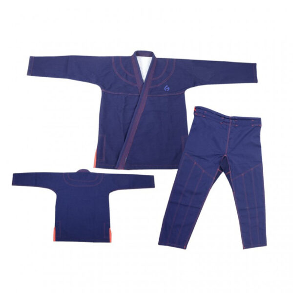 BJJ Uniform