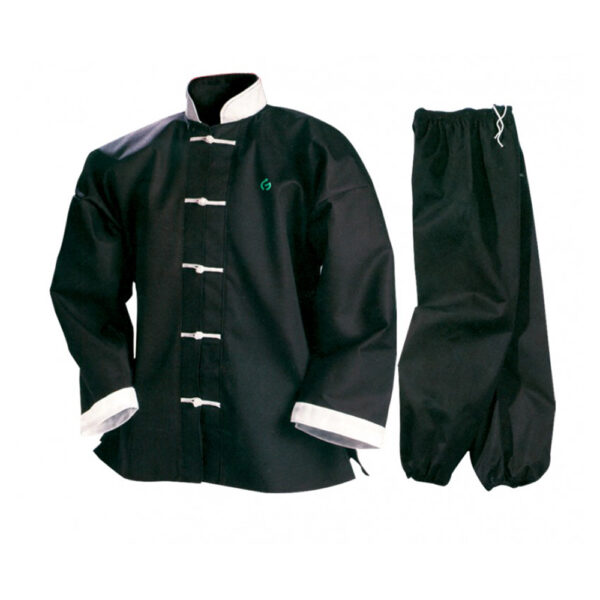 Kang Fu Uniform