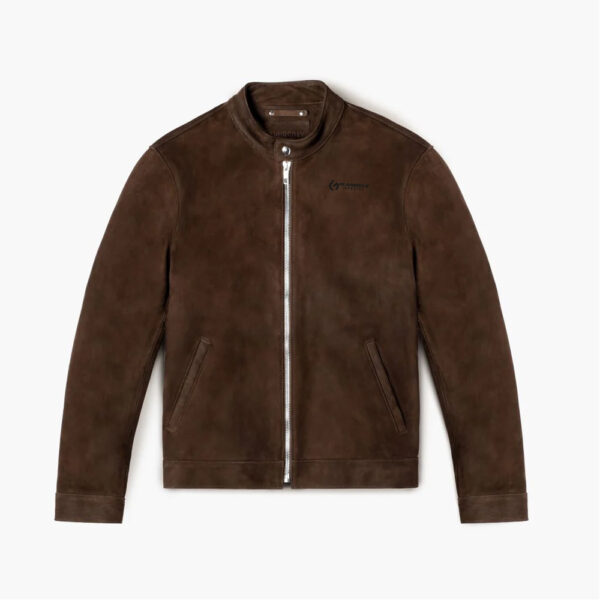 Leather Jackets