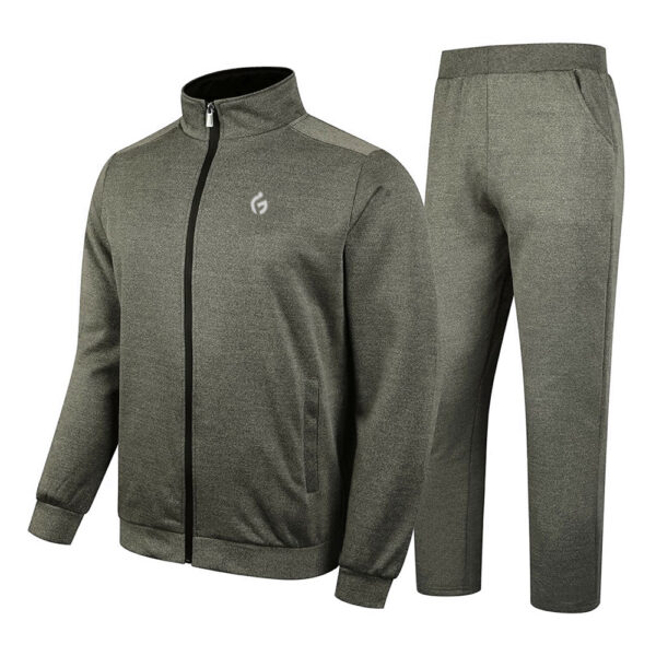 Jogging Suite
