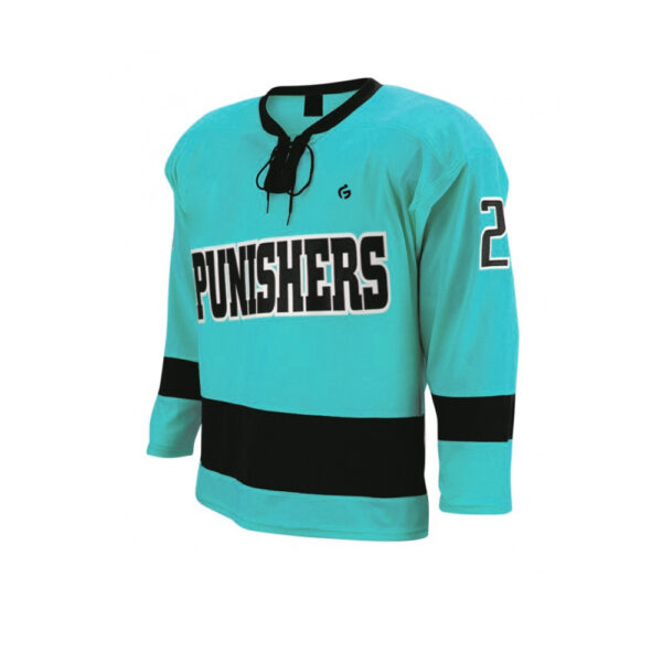 Ice Hockey Uniform