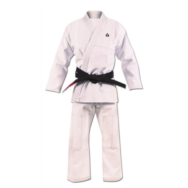 BJJ Uniform