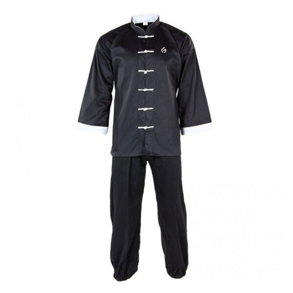 Kang Fu Uniform