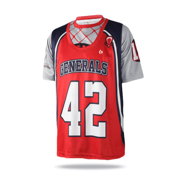 Lacrosse Uniform