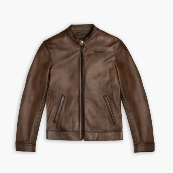 Leather Jackets