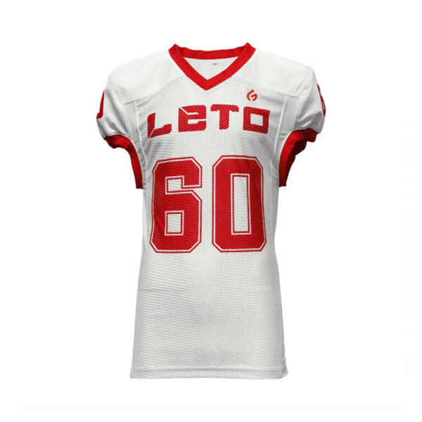 American Football Uniform