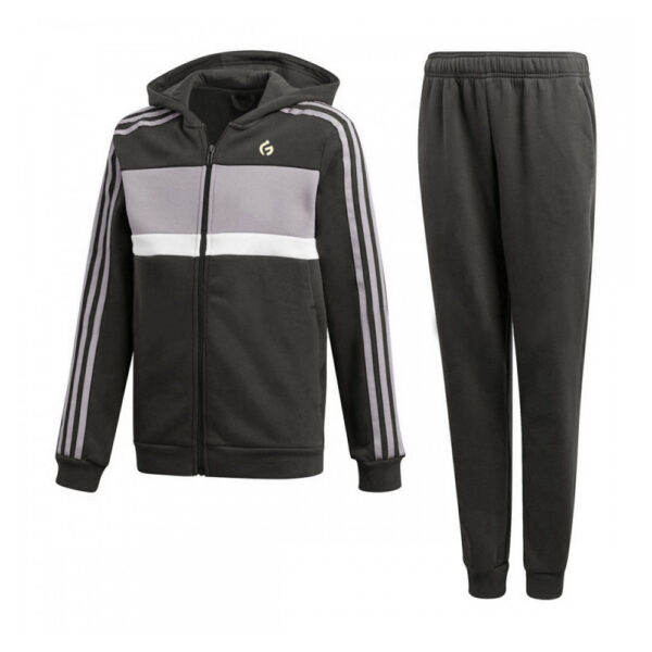 Jogging Suite