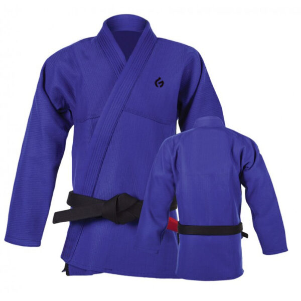 BJJ Uniform
