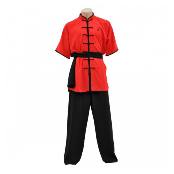 Kang Fu Uniform