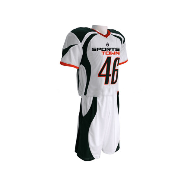 Lacrosse Uniform