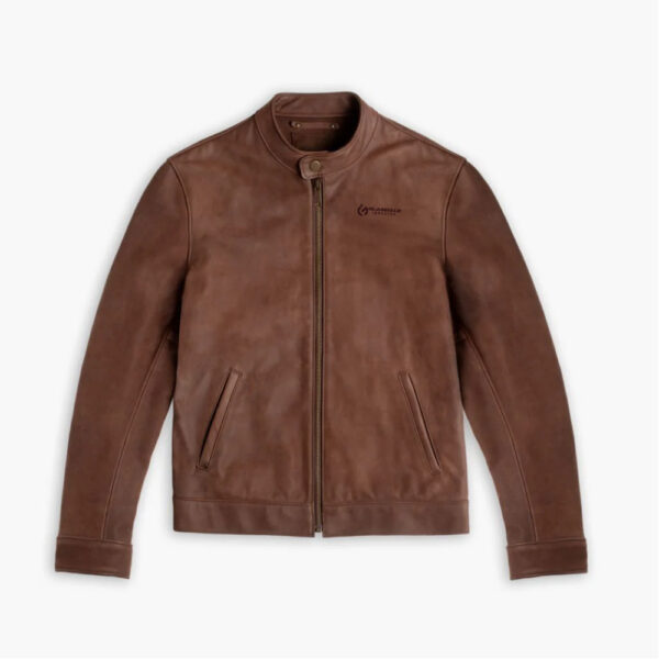 Leather Jackets