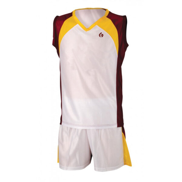 Basket Ball Uniform