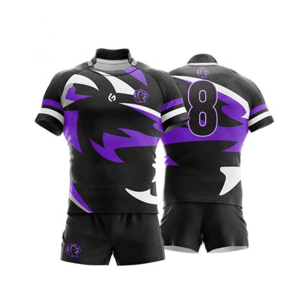 Rugby Uniform