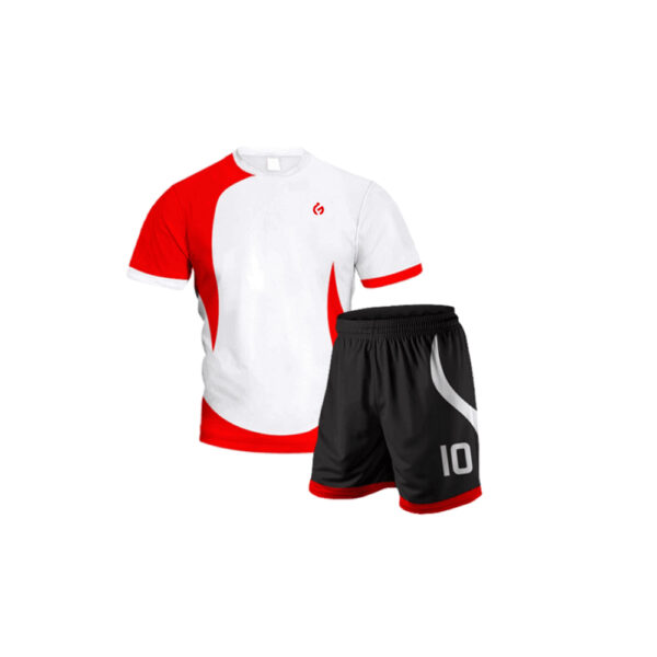 Volley Ball Uniform